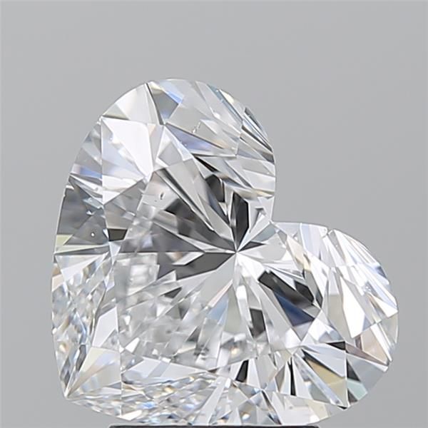 Heart Diamond