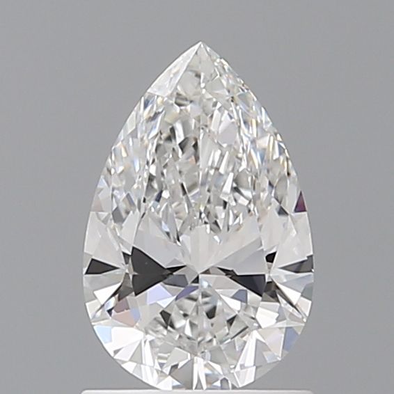 1.07 ct. pear Lab Grown Diamond front image
