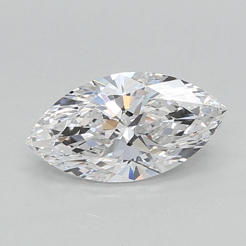 1.05 ct. marquise Lab Grown Diamond front image