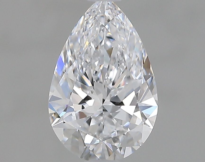 1.02 ct. pear Lab Grown Diamond front image