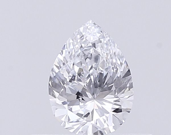 Pear Diamond
