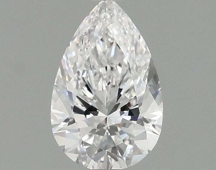 1.06 ct. pear Lab Grown Diamond front image