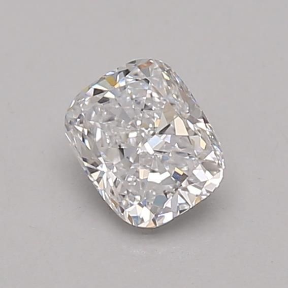 Cushion Diamond