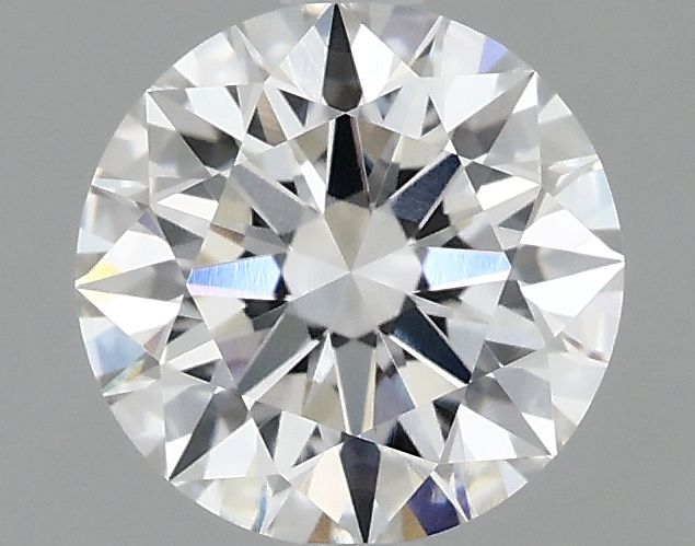 1.09 ct. round Lab Grown Diamond front image