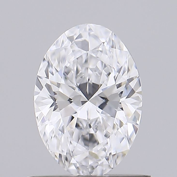 Oval Diamond