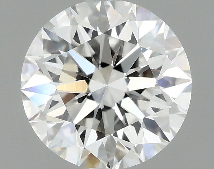 1.09 ct. round Lab Grown Diamond front image