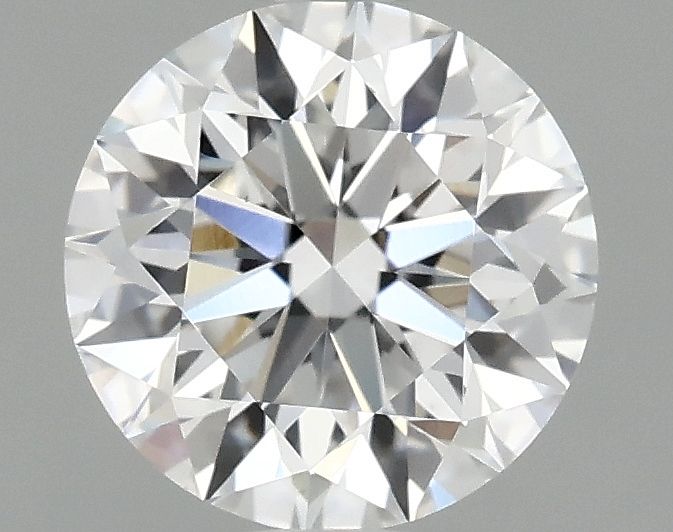 1.09 ct. round Lab Grown Diamond front image