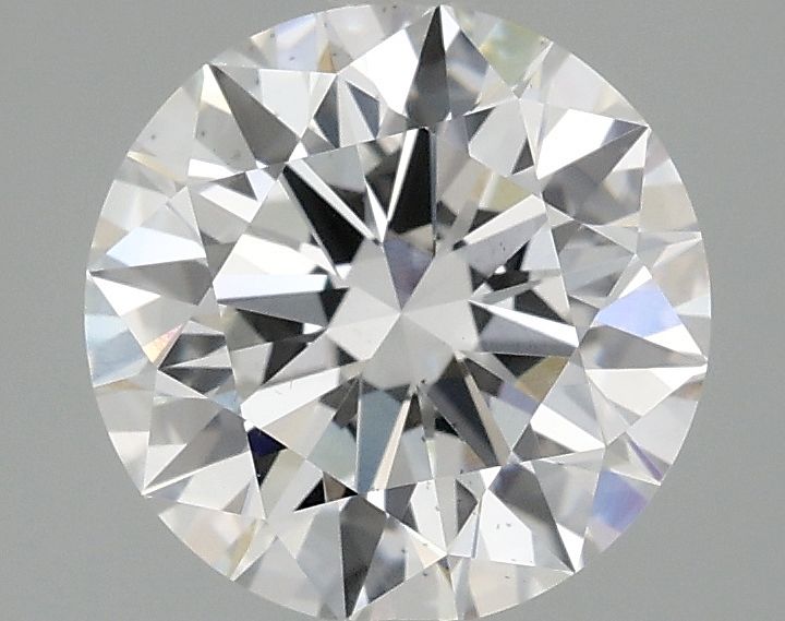 Round Diamond