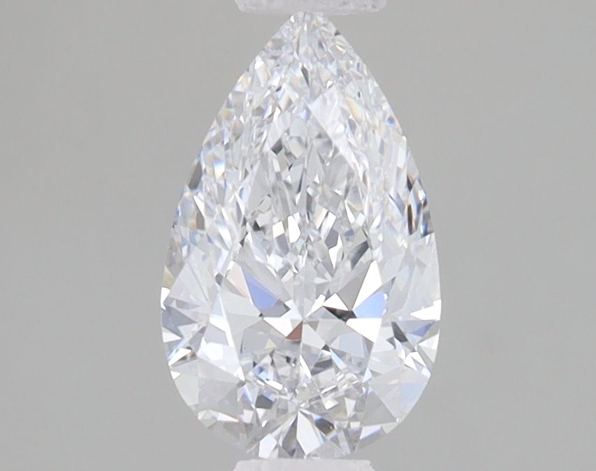 1.00 ct. pear Lab Grown Diamond front image