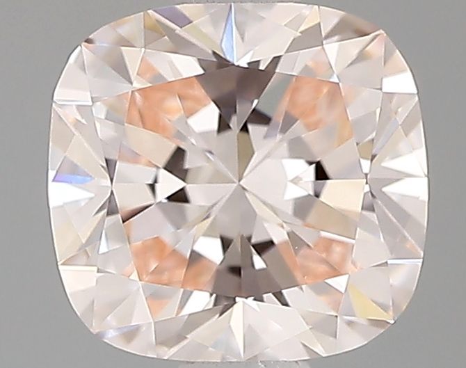 0.71 ct Cushion Brilliant diamond