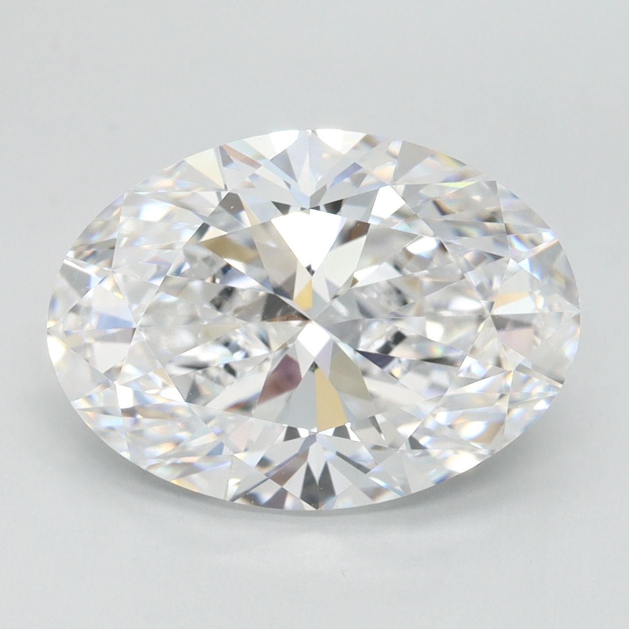 4.07 Carat