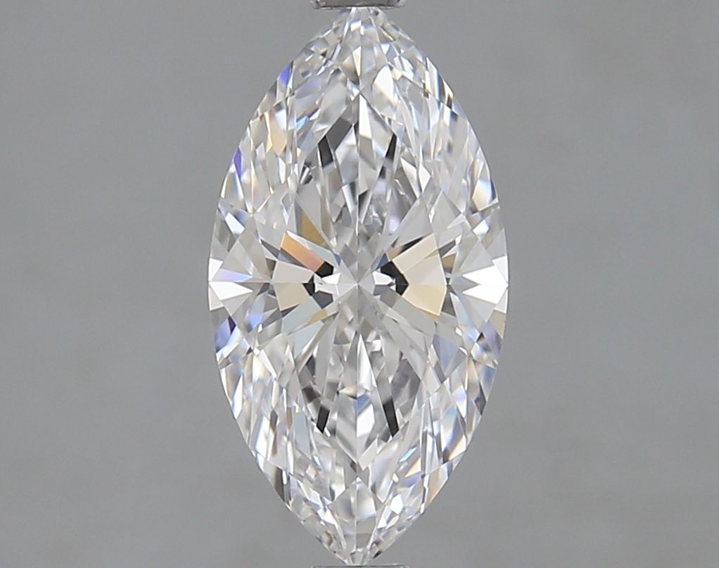 1.53 ct. marquise Lab Grown Diamond front image