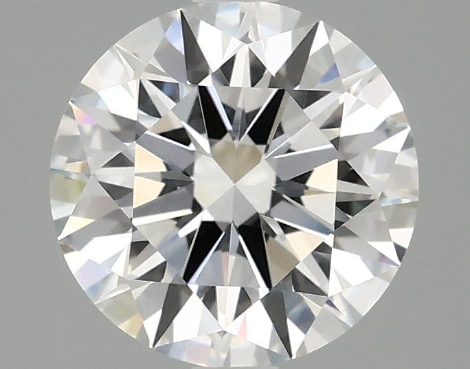 1.99 ct. round Lab Grown Diamond front image