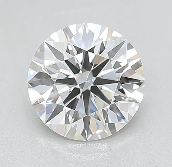 1.04 ct. round Lab Grown Diamond front image