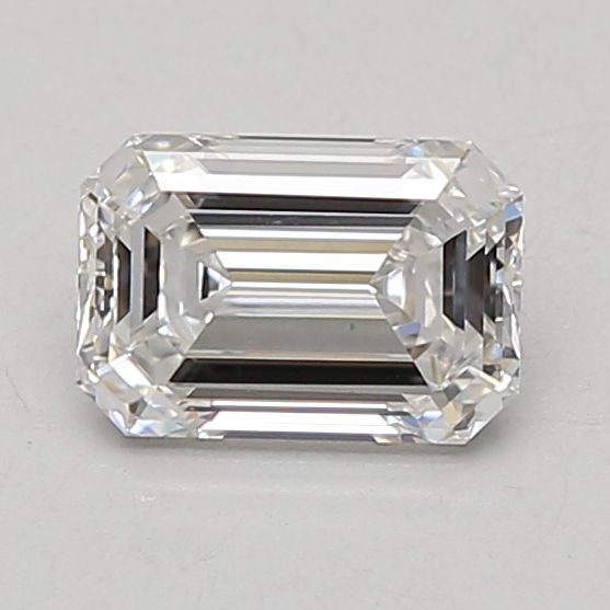 1.07 ct lab-grown Emerald Diamond