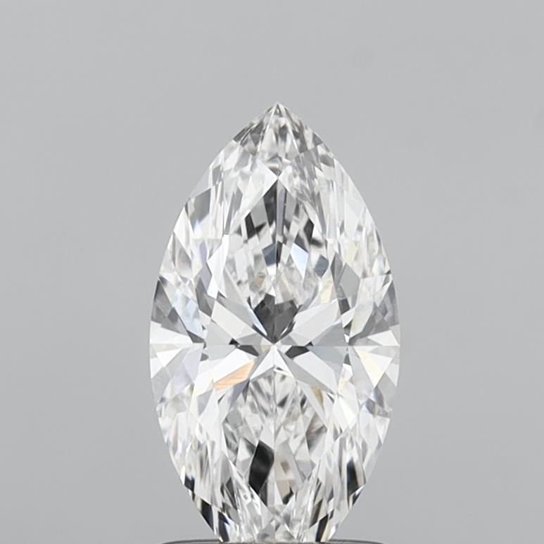 1.05 ct. marquise Lab Grown Diamond front image