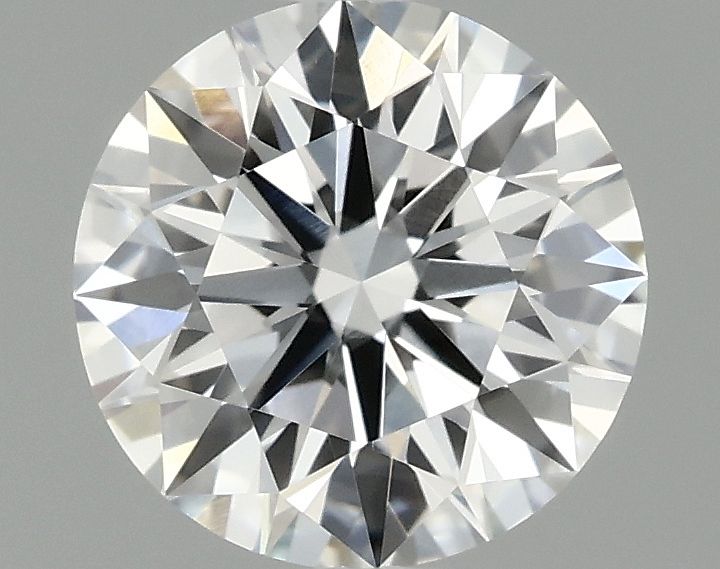 1.06 ct. round Lab Grown Diamond front image