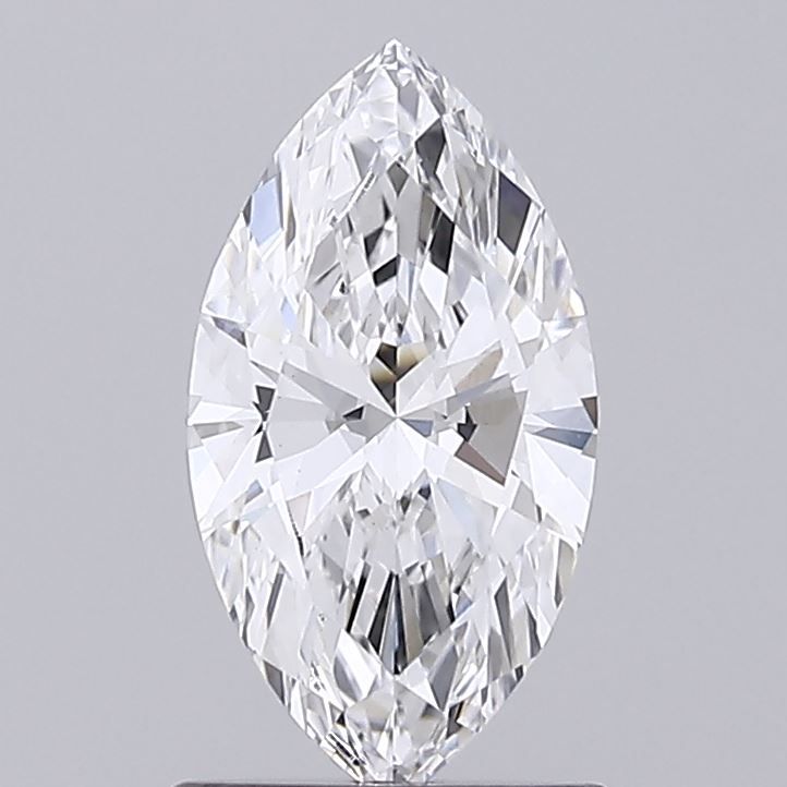 1.01 ct. marquise Lab Grown Diamond front image