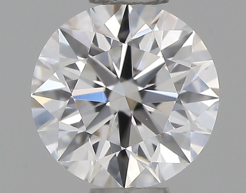 Diamant Rond 0.41 ct - Couleur D - Pureté IF