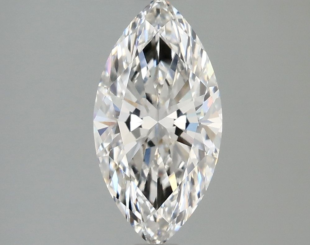 1.58 ct. marquise Lab Grown Diamond front image