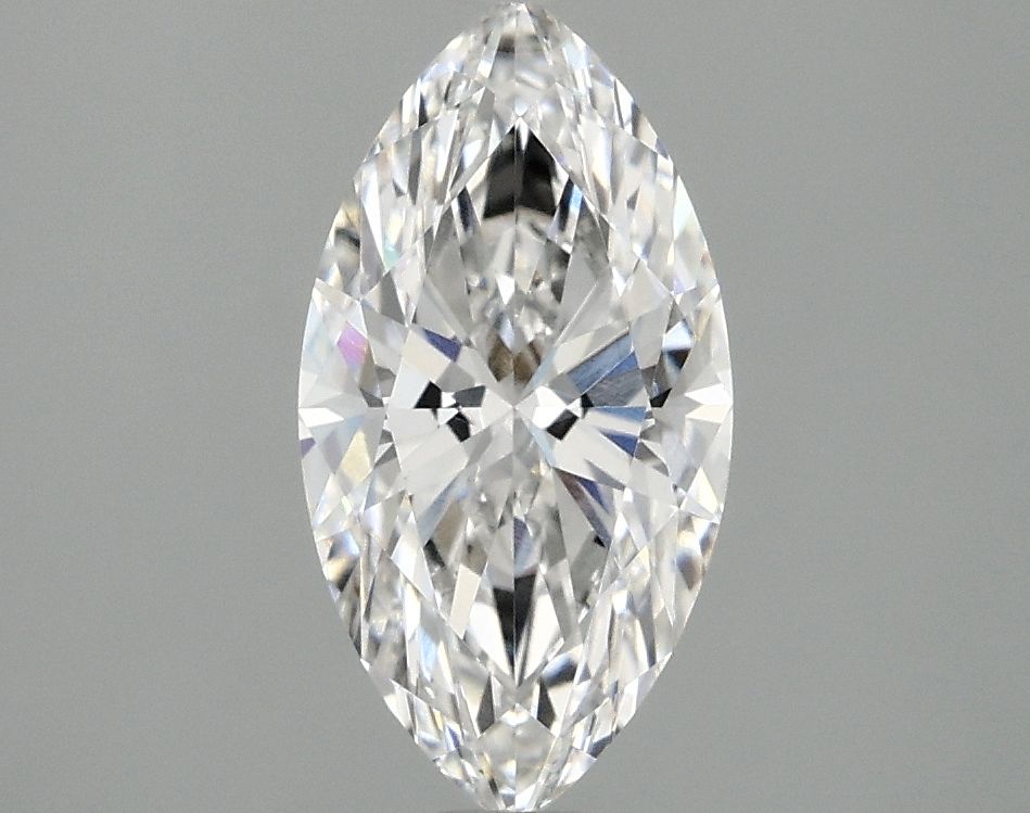 1.57 ct. marquise Lab Grown Diamond front image