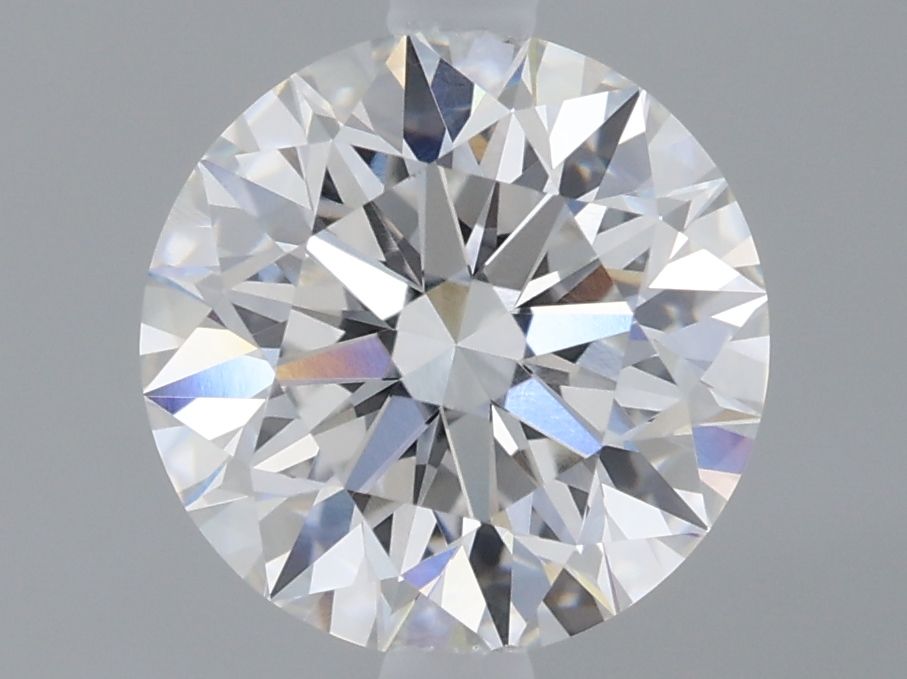 1.57 ct. round Lab Grown Diamond front image