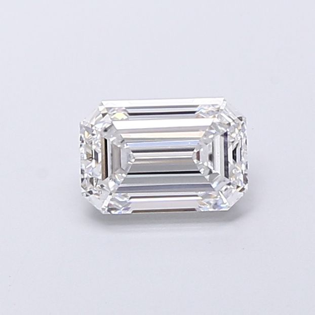 1.17 ct lab-grown Emerald Diamond