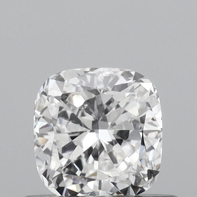 Cushion Diamond