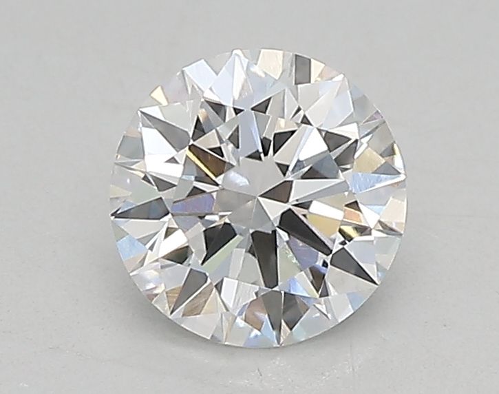 0.62 ct. round Lab Grown Diamond front image