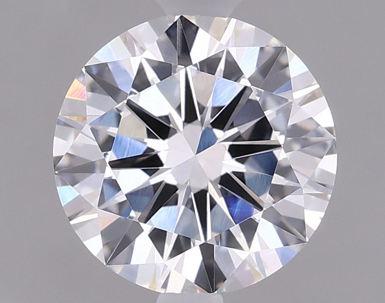 1.05 ct. round Lab Grown Diamond front image