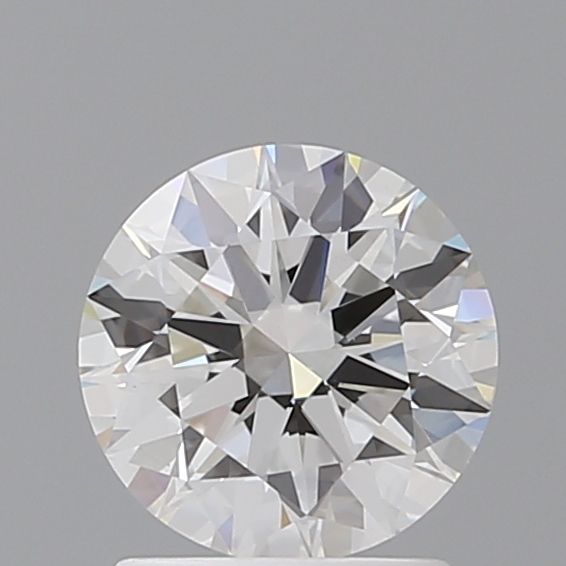 1.55 ct. round Lab Grown Diamond front image