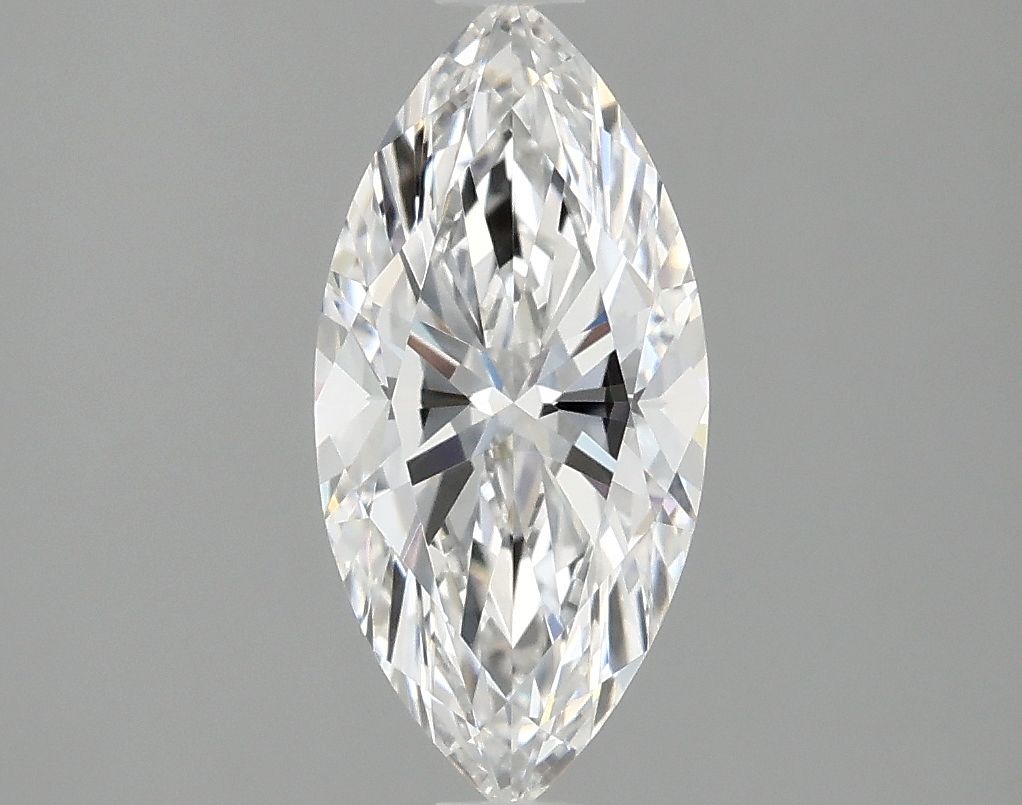 1.59 ct. marquise Lab Grown Diamond front image