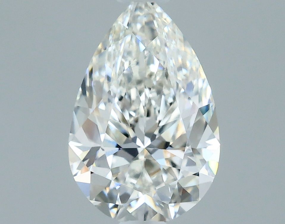 0.70 ct Pear diamond