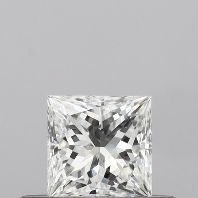 0.31 ct Princess Diamond