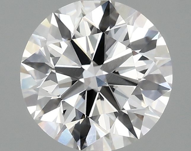 1.51 ct. round Lab Grown Diamond front image