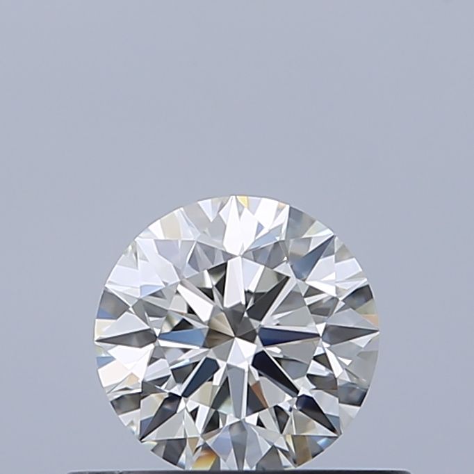 0.43 Carat Round Diamond G IF