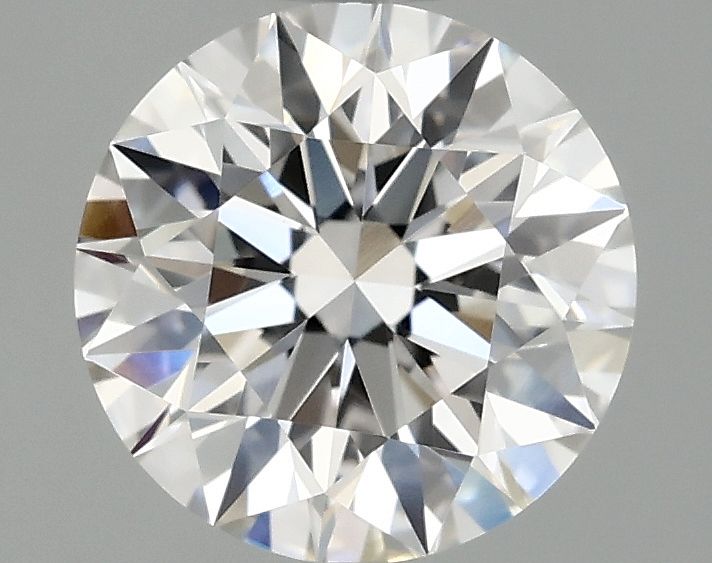 1.03 ct. round Lab Grown Diamond front image
