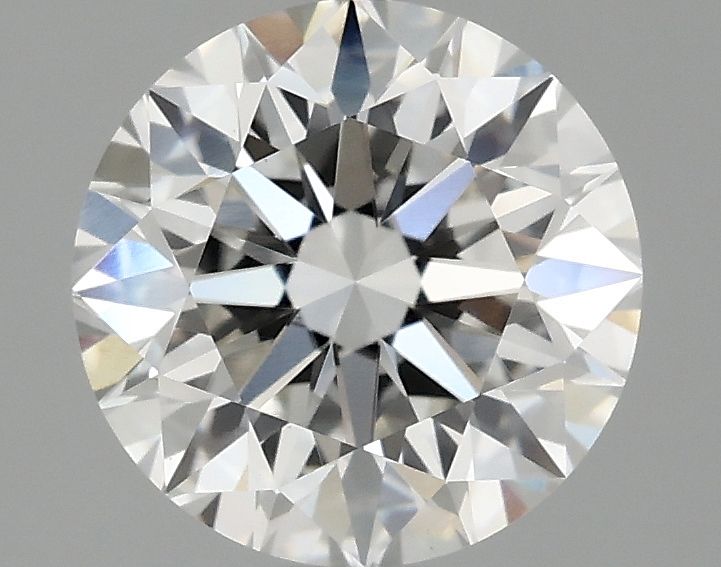 1.49 ct. round Lab Grown Diamond front image