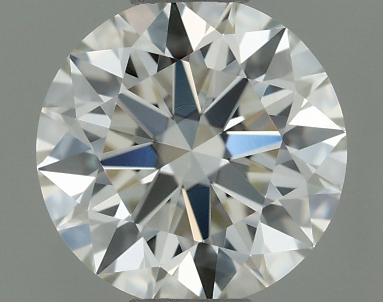 0.51 ct Round Diamond