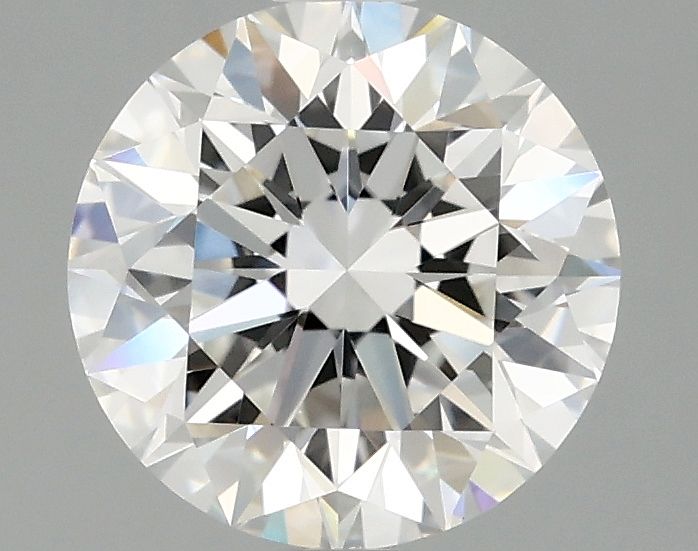 1.97 ct. round Lab Grown Diamond front image