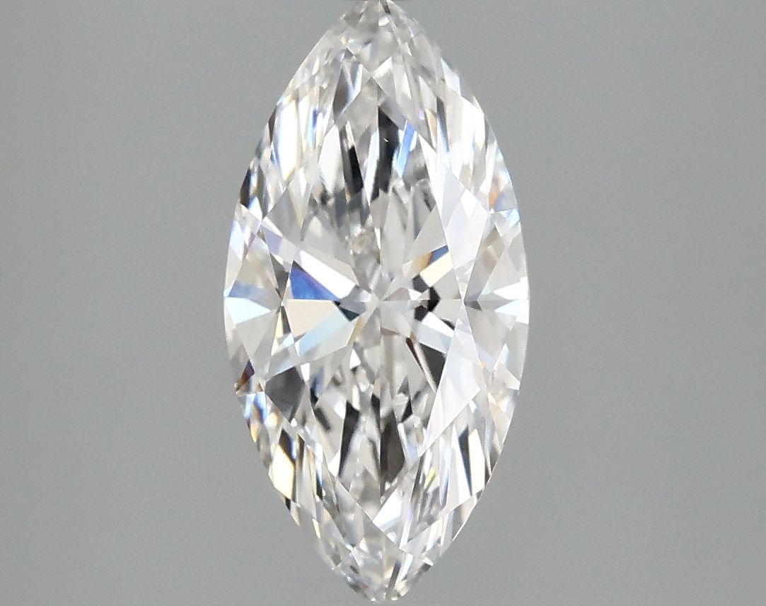 1.91 ct. marquise Lab Grown Diamond front image