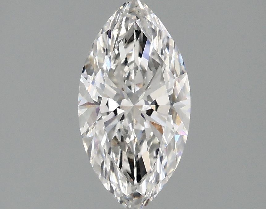 1.02 ct. marquise Lab Grown Diamond front image