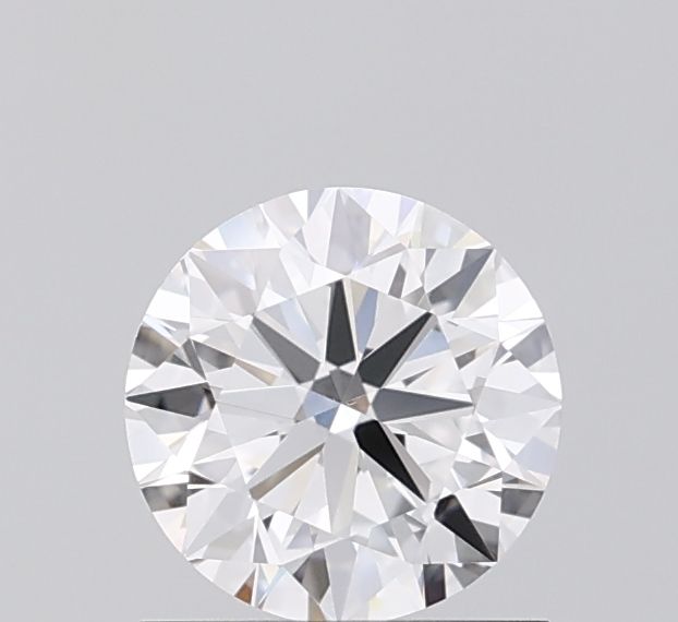 1.00 ct. round Lab Grown Diamond front image