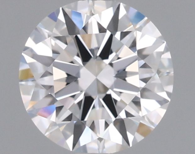 1.07 ct. round Lab Grown Diamond front image
