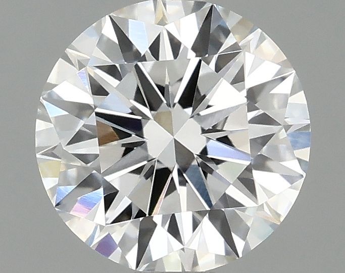 1.09 ct. round Lab Grown Diamond front image