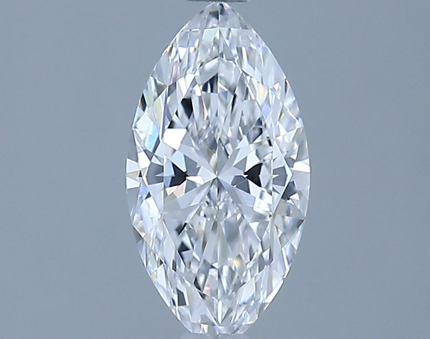 1.11 ct. marquise Lab Grown Diamond front image