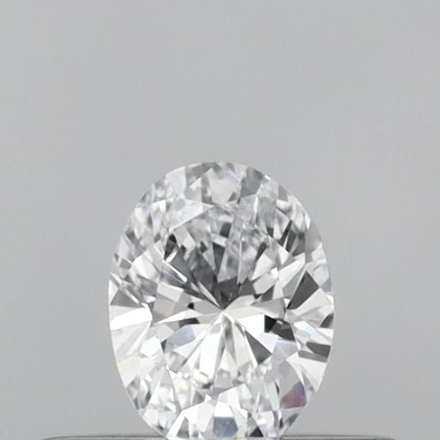 Oval Diamond