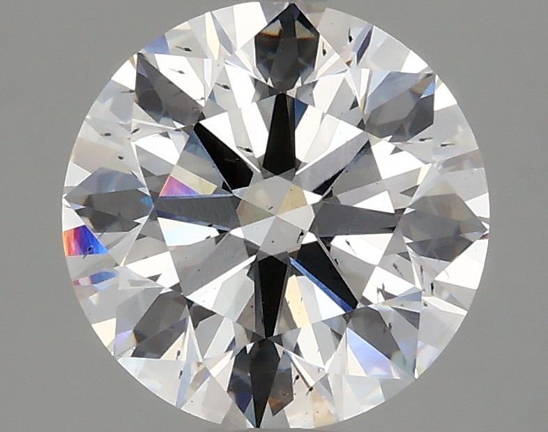 Round Diamond