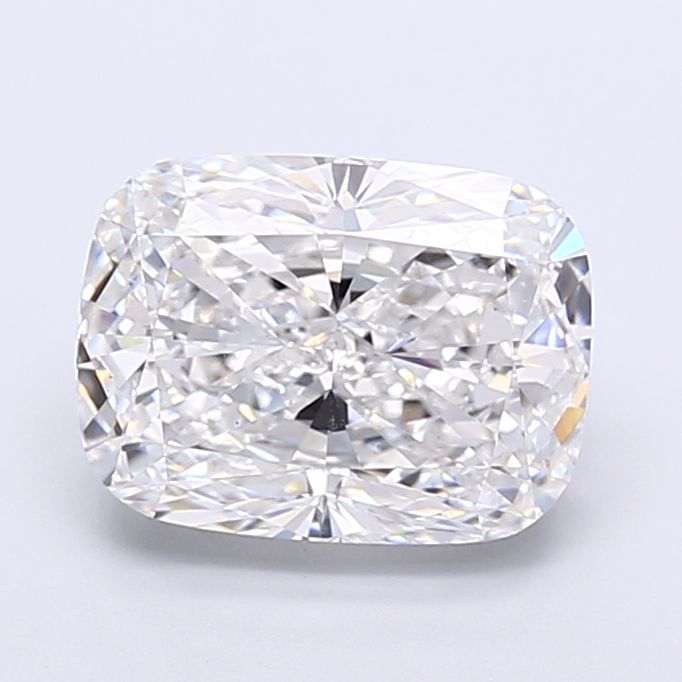 Cushion Diamond
