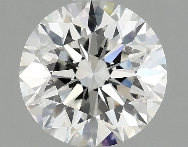 1.51 ct. round Lab Grown Diamond front image